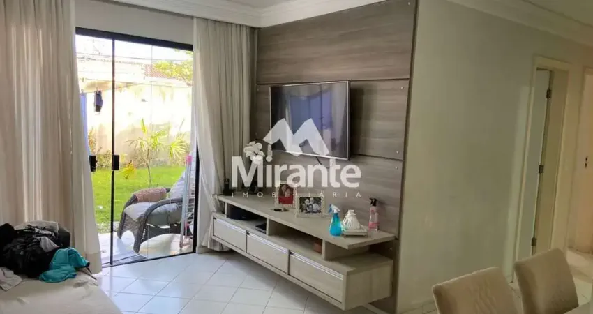 Apartamento para vender com 3 quartos sendo 1 suíte no bairro pedra do descanso em feira de santana