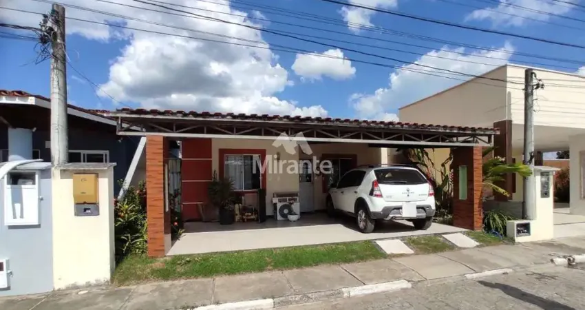 Casa para vender com 3 quartos sendo 1 suítes no bairro mangabeira em feira de santana
