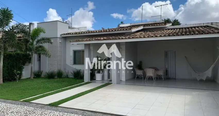 Casa de condomínio para vender com 3 quartos sendo 1 suítes no bairro lagoa salgada em feira de santana