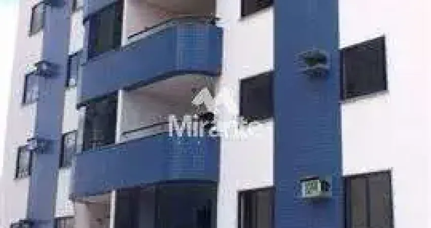 Apartamento para vender no bairro ponto central em feira de santana