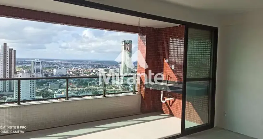 Apartamento para vender com 3 quartos sendo 1 suítes no bairro santa mônica em feira de santana
