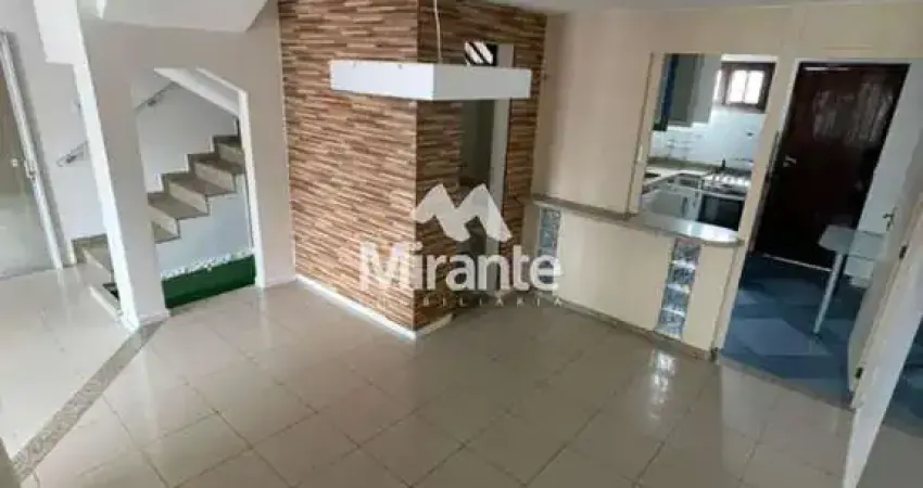 Casa de condomínio para vender com 3 quartos sendo 1 suítes no bairro santa mônica em feira de santana