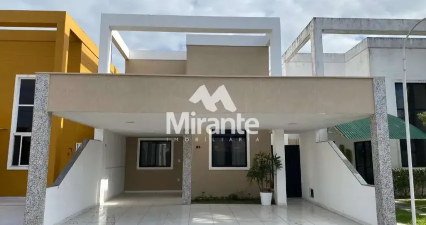 Casa de condomínio para vender com 3 quartos sendo 1 suítes no bairro santa mônica em feira de santana