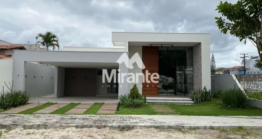 Casa para vender com 3 quartos no bairro cidade nova em feira de santana