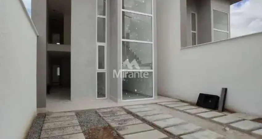 Casa para vender com 3 quartos sendo 2 suítes no bairro sim em feira de santana