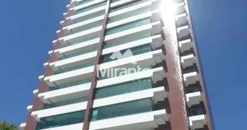 Apartamento para vender com 3 quartos 3 sendo suítes no bairro santa mônica em feira de santana