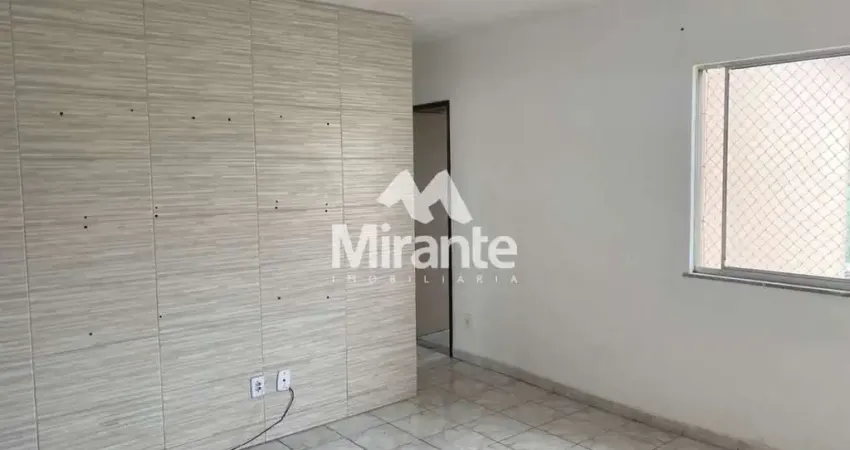 Apartamento para vender com 2 quartos no bairro caseb em feira de santana