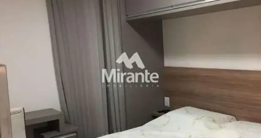 Apartamento mobiliado para vender com 1 quartos sendo 1 suítes no bairro centro em feira de santana