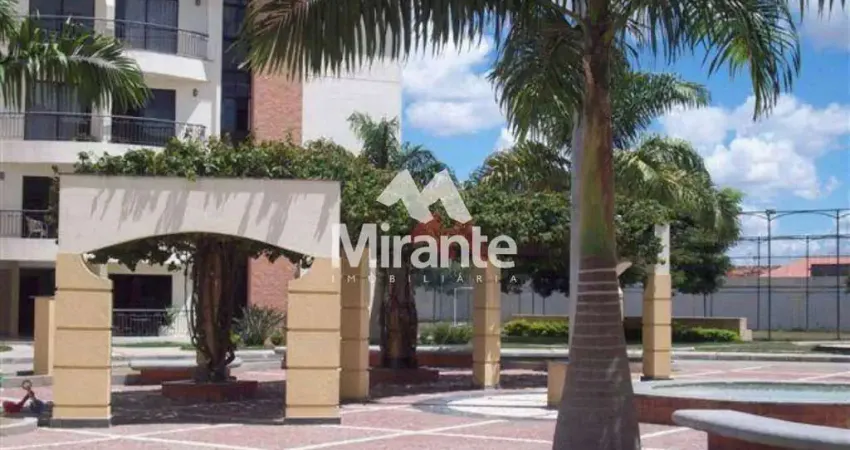 Apartamento para vender com 3 quartos sendo 2 suítes no bairro lagoa salgada em feira de santana