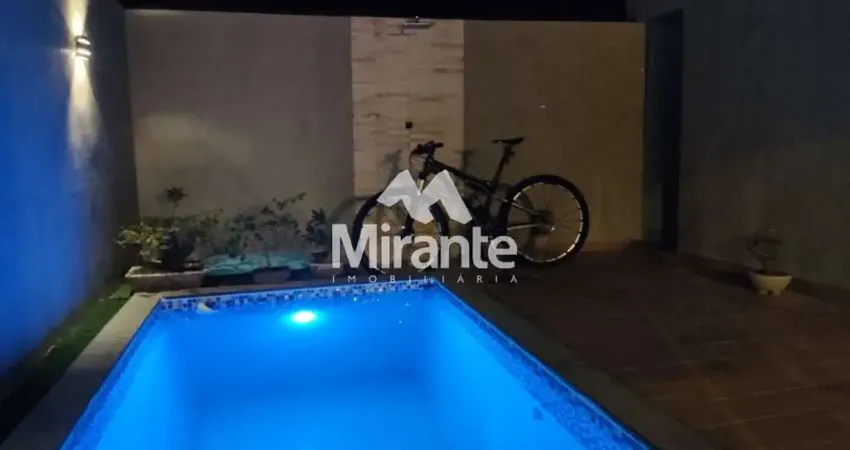 Casa de condomínio para vender com 3 quartos sendo 1 suítes no bairro chaparral em feira de santana