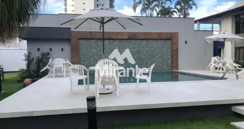 Casa de condomínio para vender com 3 quartos sendo 1 suítes no bairro santa mônica em feira de santana