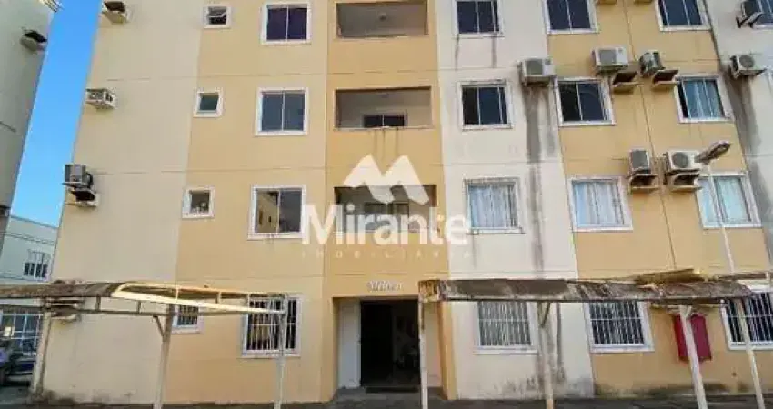 Apartamento para vender com 3 quartos sendo 1 suíte no bairro lagoa salgada em feira de santana