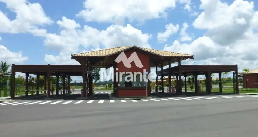 Lote / terreno de bairro para vender no bairro registro em feira de santana