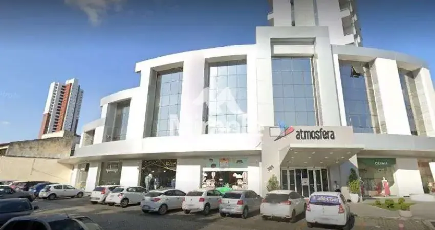 Studio mobiliado para vender com 1 quartos no bairro capuchinhos em feira de santana