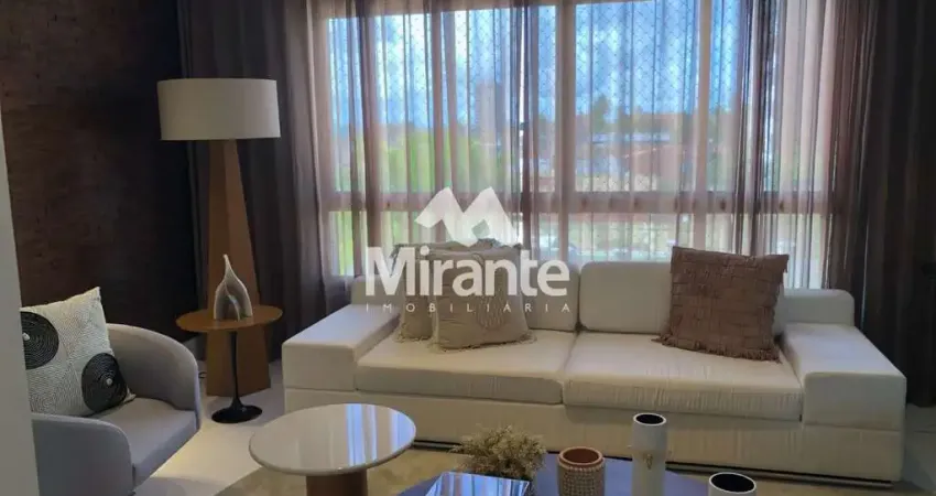 Apartamento para vender com 3 quartos sendo 3 suítes no bairro santa mônica em feira de santana