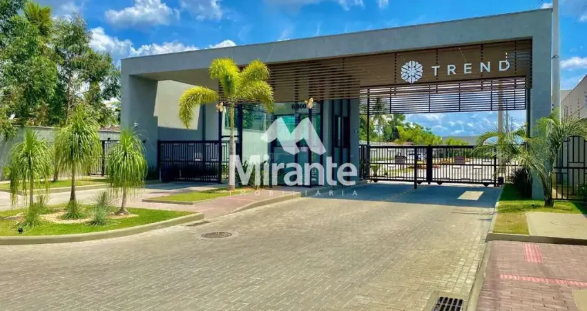 Casa de condomínio para vender com 3 quartos sendo 1 suítes no bairro sim em feira de santana