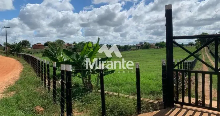 Chácara / sítio à venda na Rua Santo Antônio, 1, Centro, Coração de Maria