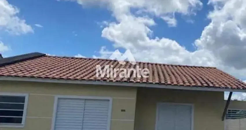 Casa de condomínio para vender com 3 quartos sendo 1 suíte no bairro sim em feira de santana