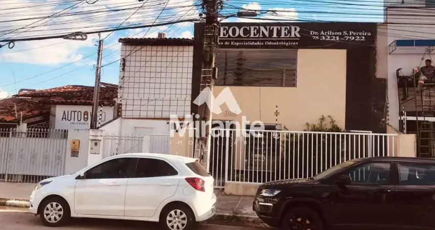 Casa à venda no Kalilândia, Feira de Santana