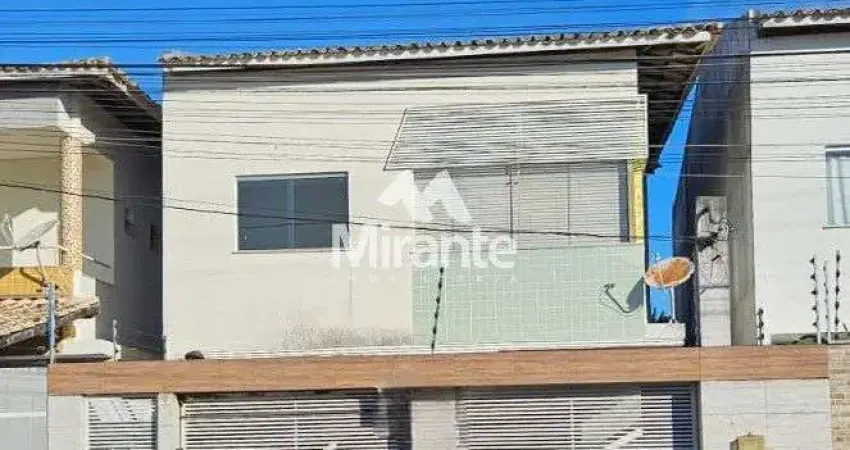 Casa para vender com 2 quartos sendo 1 suítes no bairro conceição em feira de santana