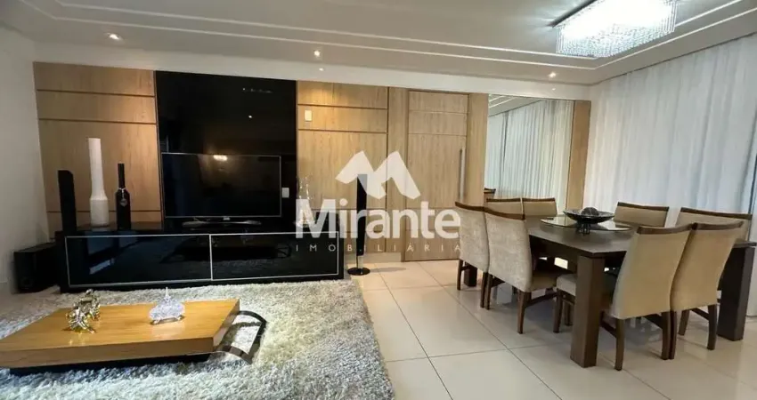 Apartamento para vender com 3 quartos sendo 3 suítes no bairro santa mônica em feira de santana