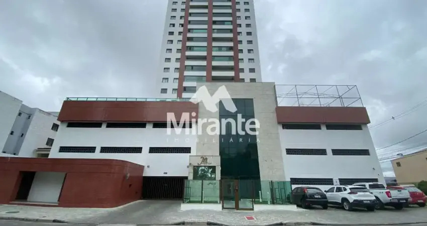 Apartamento para vender com 3 quartos sendo 1 suítes no bairro santa mônica em feira de santana