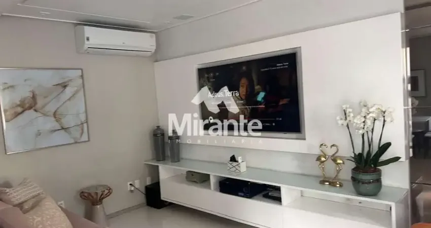 Casa de condomínio para vender com 4 quartos sendo 1 suítes no bairro sobradinho em feira de santana