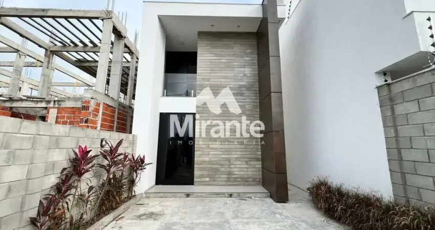 Casa para vender com 3 quartos sendo 1 suítes no bairro sim em feira de santana