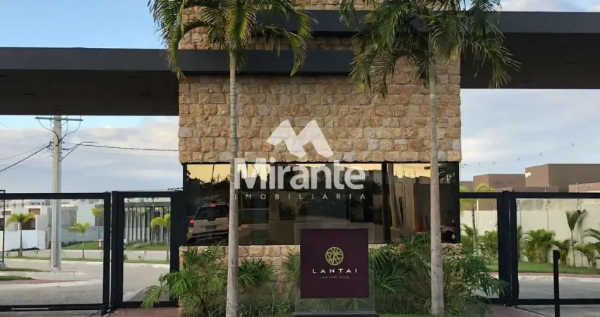 Casa de condomínio para vender com 3 quartos sendo 3 suítes no bairro registro em feira de santana