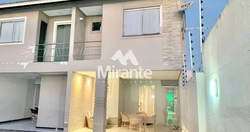 Casa para vender com 3 quartos sendo 1 suíte no bairro cidade nova em feira de santana
