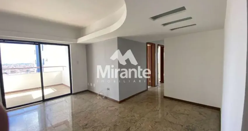 Apartamento para vender com 3 quartos sendo 1 suítes no bairro ponto central em feira de santana
