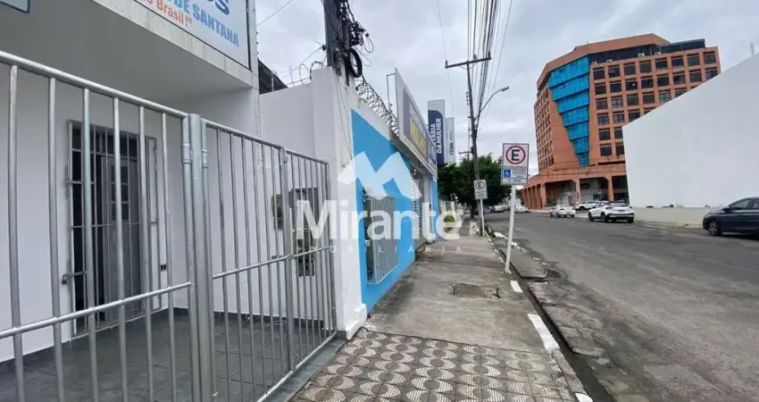 Casa para vender com 4 quartos no bairro centro em feira de santana