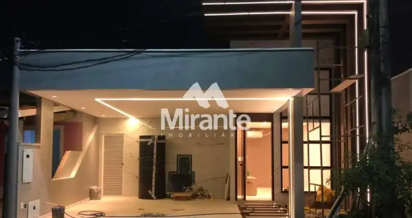 Casa de condomínio para vender com 3 quartos sendo 2 suítes no bairro mangabeira em feira de santana