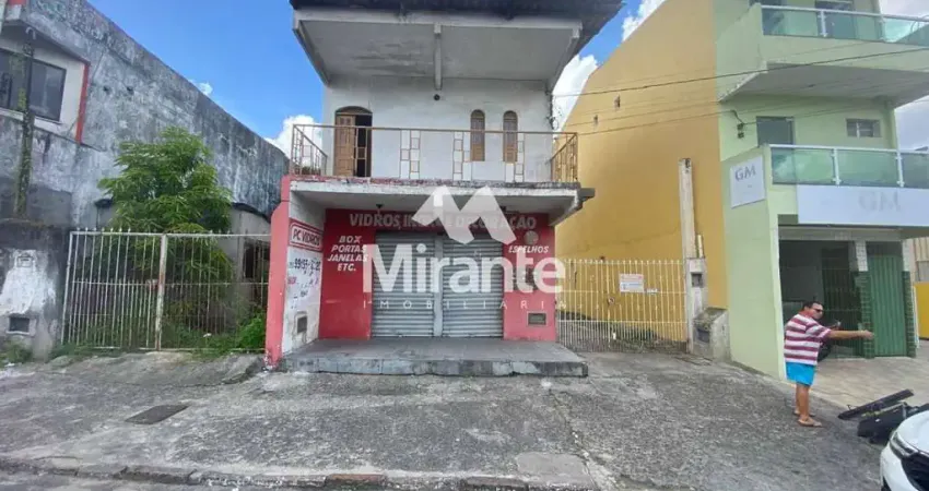 Prédio / edifício inteiro comercial para vender no bairro sobradinho em feira de santana