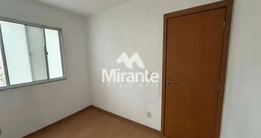 Apartamento para vender com 2 quartos no bairro papagaio em feira de santana