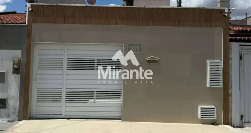 Casa para vender com 2 quartos sendo 1 suíte no bairro mangabeira em feira de santana