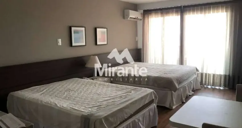 Studio mobiliado para vender com 1 quartos sendo 1 suítes no bairro santa mônica em feira de santana