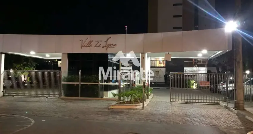 Apartamento para vender com 4 quartos sendo 4 suítes no bairro santa mônica em feira de santana