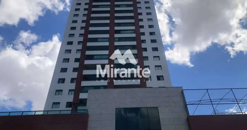 Apartamento para vender com 3 quartos sendo 1 suíte no bairro santa mônica em feira de santana