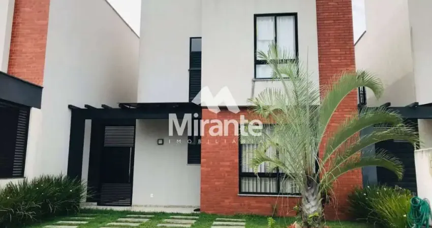 Casa de condomínio para vender com 3 quartos sendo 3 suítes no bairro sim em feira de santana