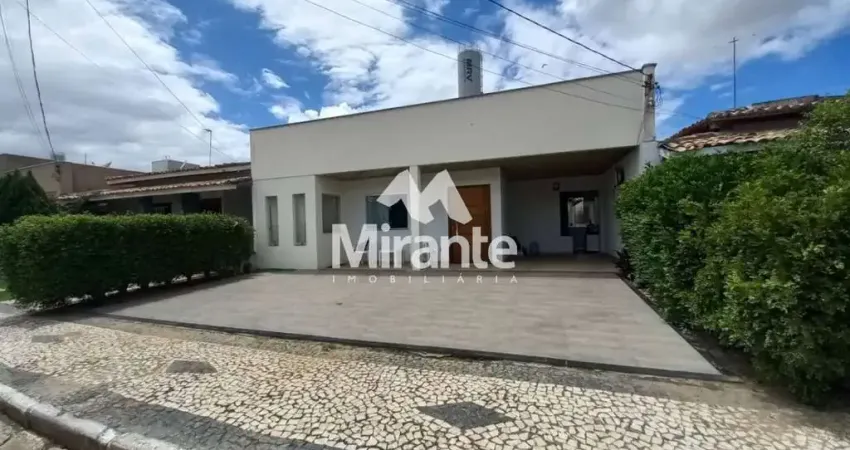 Casa de condomínio para vender com 3 quartos sendo 2 suítes no bairro lagoa salgada em feira de santana