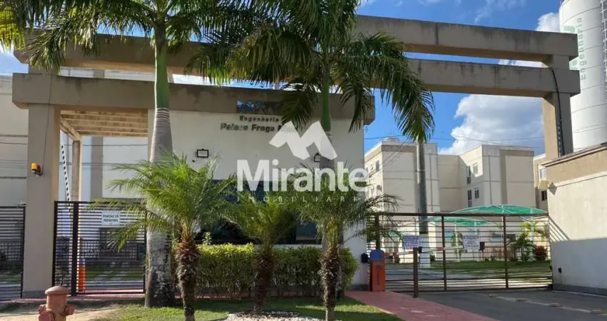 Apartamento para vender com 2 quartos no bairro papagaio em feira de santana