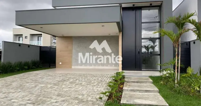 Casa de condomínio para vender com 3 quartos sendo 3 suítes no bairro registro em feira de santana