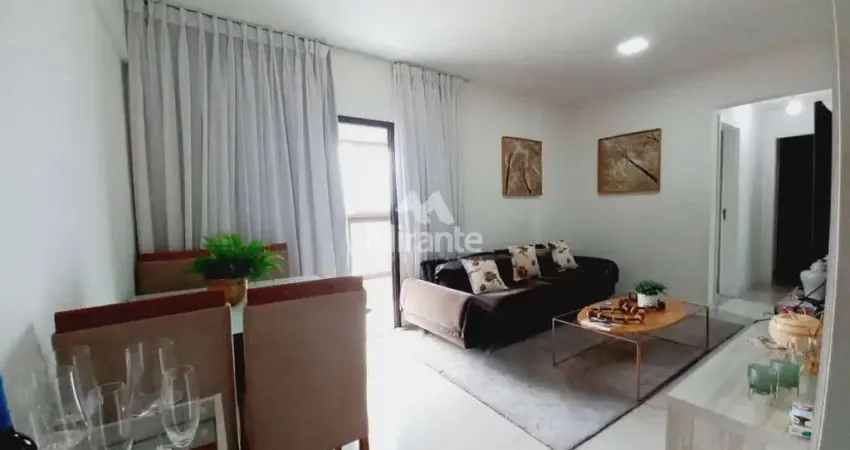 Apartamento para vender com 3 quartos sendo 1 suíte no bairro santa mônica em feira de santana