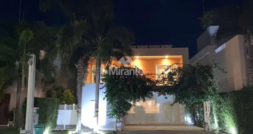 Casa de condomínio para vender com 3 quartos sendo 3 suítes no bairro sim em feira de santana