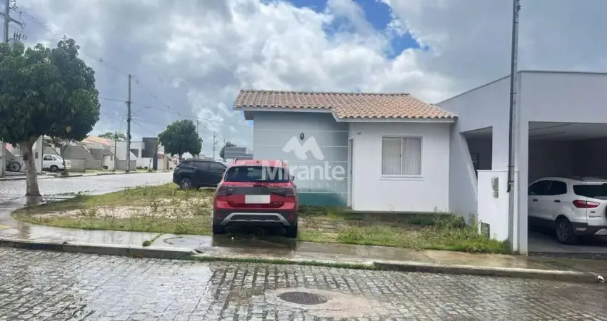 Casa de condomínio para vender com 2 quartos no bairro registro em feira de santana