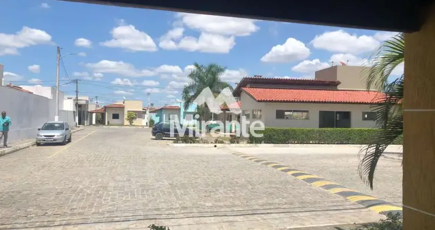 Casa de condomínio para vender com 3 quartos no bairro conceição em feira de santana