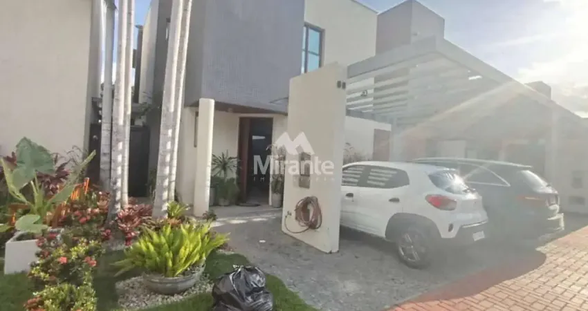 Casa de condomínio para vender com 2 quartos sendo 1 suítes no bairro sim em feira de santana