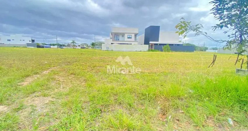 Lote / terreno de condomínio para vender no bairro sim em feira de santana