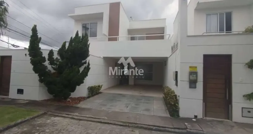 Casa de condomínio para vender com 3 quartos sendo 3 suítes no bairro sim em feira de santana